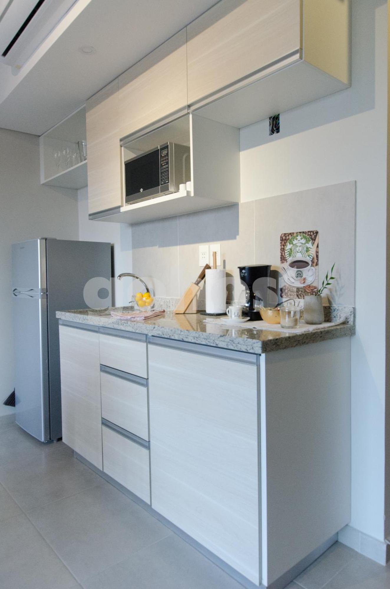 Chic Loft With Balcony In Las Mercedes Asunción Esterno foto